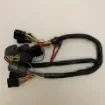 Yanmar - Wiring Harness Extension Cable Kit - 129574-77980 product image