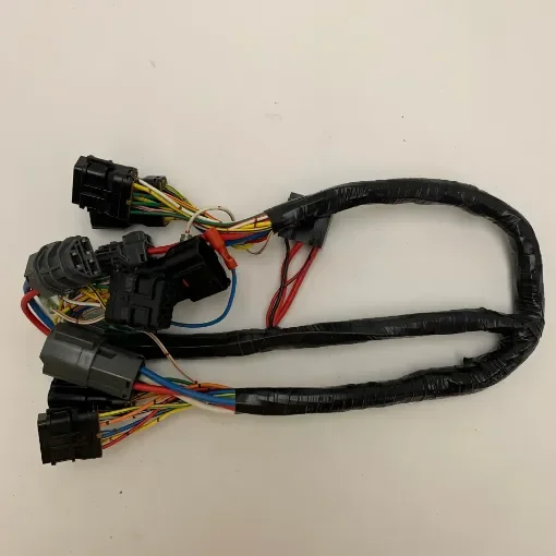 Yanmar - Wiring Harness Extension Cable Kit - 129574-77980 product image