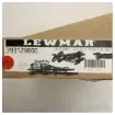 Lewmar - Mirte Opening Porthole Black 366x190mm - 393129800 product image