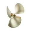 ACME - 3-Blade Waterski Wakeboard Propeller 12x13 - ACME 515 product image