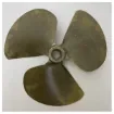 ACME - 3-Blade 13 x 11.5 Inch Waterski Wakeboard Propeller product image