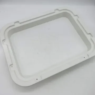 Lewmar - Size 30 White Hatch Trim Kit - 367630252 product image