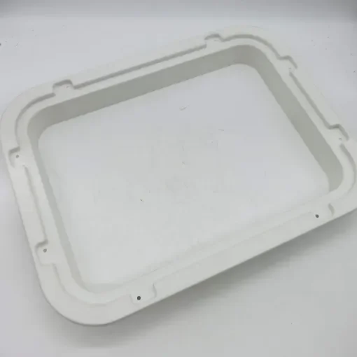 Lewmar - Size 30 White Hatch Trim Kit - 367630252 product image