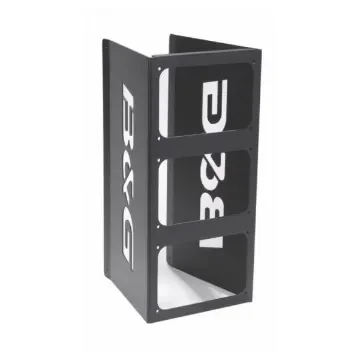 B&G - H5000 20/20 HV 3-Display Mast Bracket - BGH220013 product image