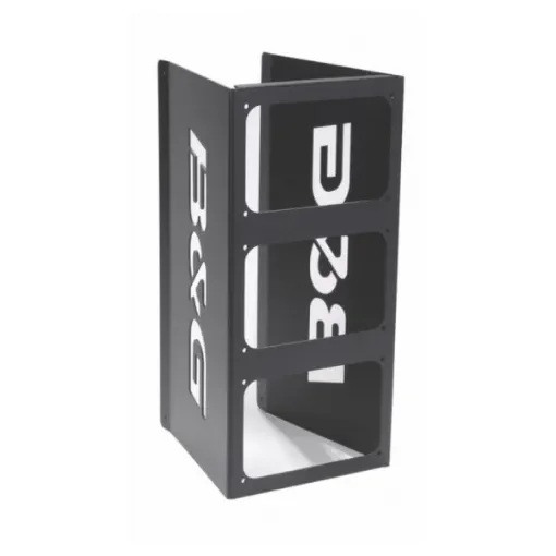 B&G - H5000 20/20 HV 3-Display Mast Bracket - BGH220013 product image