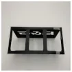 B&G - H5000 20/20 HV 3-Display Mast Bracket - BGH220013 product image