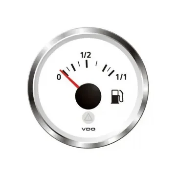 VDO - ViewLine Fuel Level Indicator 3-180 Ohm - A2C59514185 product image