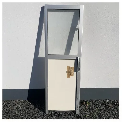 Kotniz - Aluminium Sliding Marine Access Door 160x53 cm product image