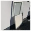 Kotniz - Aluminium Sliding Marine Access Door 755x1625 mm product image