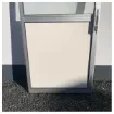 Kotniz - Aluminium Sliding Marine Access Door 755x1625 mm product image