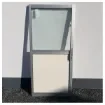 Kotniz - Aluminium Sliding Marine Access Door 755x1625 mm product image