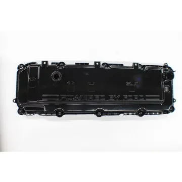 Indmar - Camshaft Cover with Oil Fill for Ford 6.2L - 597089 product image