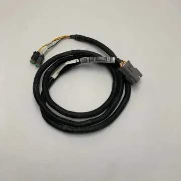 Yanmar Engine Wiring Harness - 177524-04800 product image