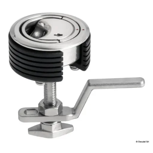 Osculati - Eclipse MK2 Flush Hatch Lock 60mm product image