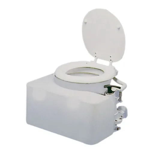 Osculati - Universal Waste Water Collection Tank 26L - 50.144.25 product image