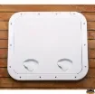 Trem - Inspection Hatch 463x517mm White - L5333515 product image