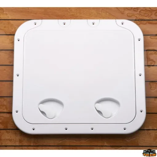 Trem - Inspection Hatch 463x517mm White - L5333515 product image