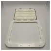 Trem - Inspection Hatch 463x517mm White - L5333515 product image
