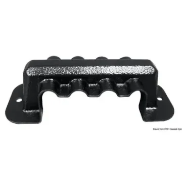 Osculati - Busbar Fuse Cover 107 x 22 mm - 14.208.04 product image