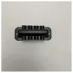 Osculati - Busbar Fuse Cover 107 x 22 mm - 14.208.04 product image