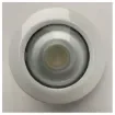 Cantalupi - DIANA85 CLL LED Downlight Spot 3000K - product image