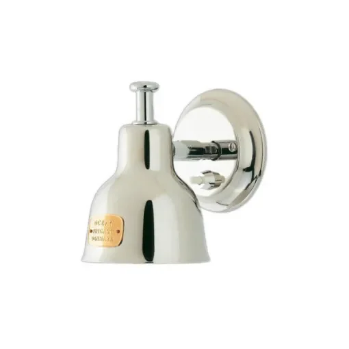 Cabin Denmark - 41LED Brass Chrome Adjustable Reading Light - 12/24V product image