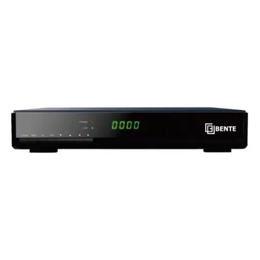 Bente - BW-7 CISC HD Satellite TV Tuner - 170222BENTEBW70508 product image