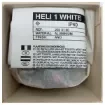 CAN - DeltaLight Heli 1 Square White Stair Light product image