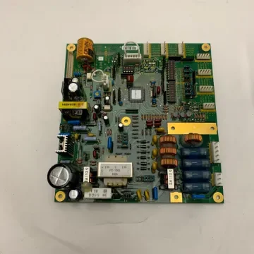 Furuno - GC10 X-Band Radar Gyro Converter - GC-10-2 product image