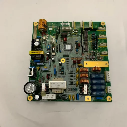 Furuno - GC10 X-Band Radar Gyro Converter - GC-10-2 product image