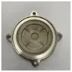 Guidi - 1 1/4 Inch Brass Filter Cover for Water Strainer - BR-NI product image
