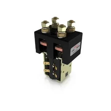 Albright - SW190-4 Contactor 200A 24V - product image