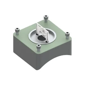 Side Power - SE60 Motor Support Bracket - 40502 product image