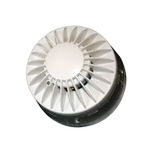 <div>Autronica BBR-130 addressable base sounder</div> product image