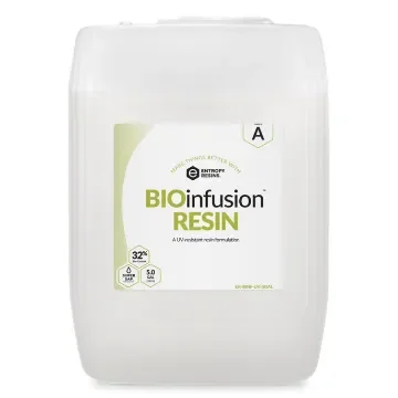 Résine-Net - Bio-Based Infusion Epoxy Resin - ER-BIOINF-UV-3 product image