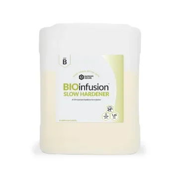 Résine-Net - Slow Hardener No. 3 for BIOinfusion Epoxy - EH-BIOINFS-3 product image