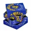 The Bulldog - Grinder 4 Parts Rubic Blue product image