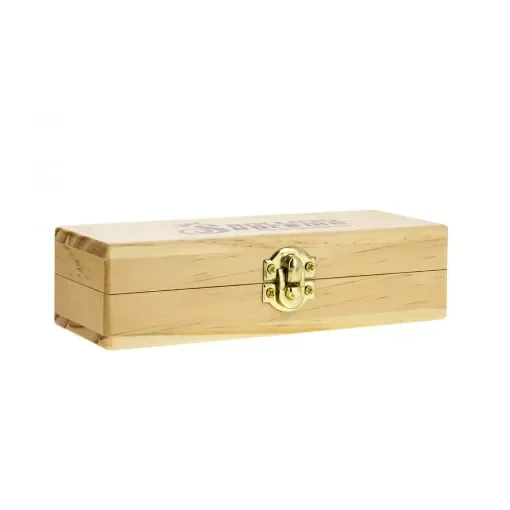 Rolling Suprême - Wooden Storage Box for Rolling Cigarettes - Size S product image