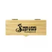 Rolling Suprême - Wooden Storage Box for Rolling Cigarettes - Size S product image