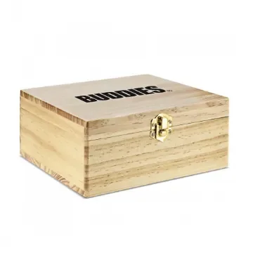 Buddies - Medium Storage Box with Compartments product image