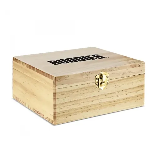 Buddies - Medium Storage Box with Compartments product image