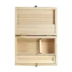 Buddies - Medium Storage Box with Compartments product image