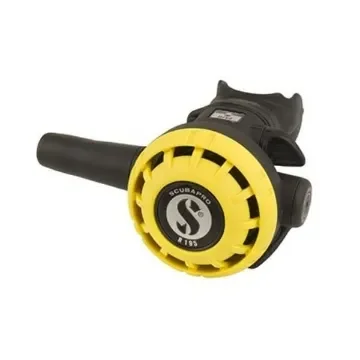 Scubapro - Octopus R195 Airflow Regulator - R195 product image