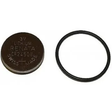 Mares - Nemo Wide 2 Mares Single Battery Kit product image