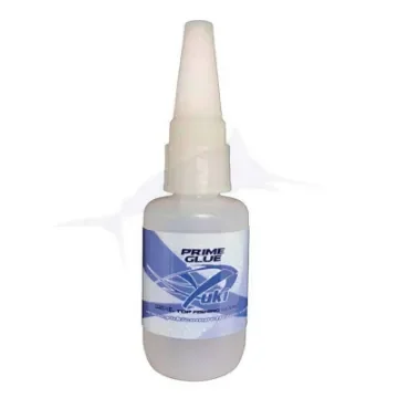 YUKI - Special Line Bottom Glue - 15mL product image