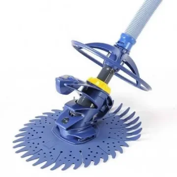 Zodiac - T3 Hydraulic Pool Robot - Efficient Cleaning product image
