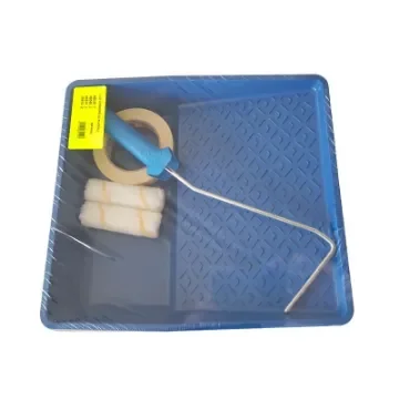 Divers - GS Kit 7L Bucket Set with Roller and Brushes product image