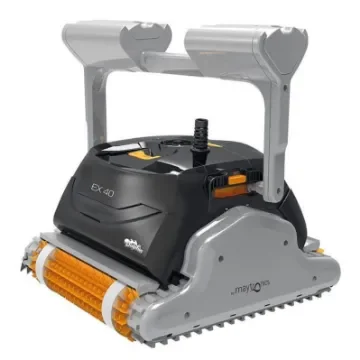 Dolphin - EX40 Pool Robot - Automatic Cleaning for Pools up to 12m product image