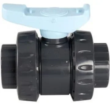 INTERPLAST - Astore Fip Valve PN 16 PVC D 50 mm product image