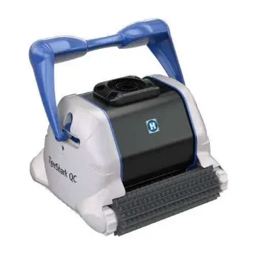 HAYWARD - Tigershark Pool Robot with Quick Clean Function product image